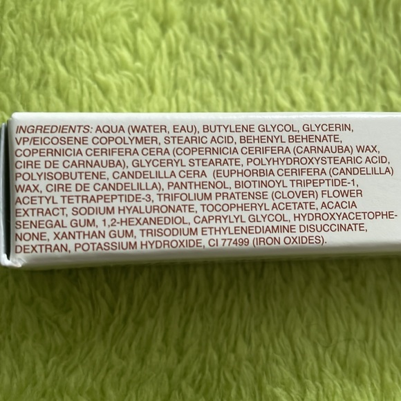 FRECK Beauty LASHROCKET MASCARA with Lash Enhancing Peptides BLACK NWT - Picture 3 of 4